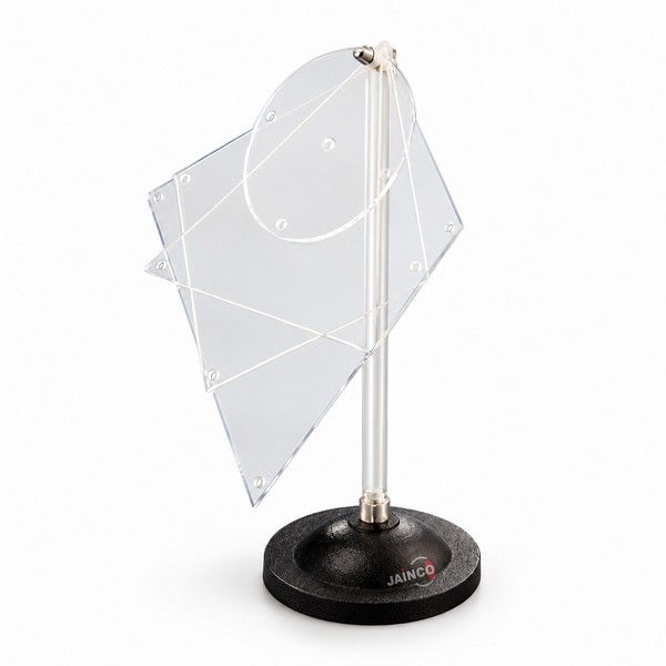 Centre of Gravity Apparatus